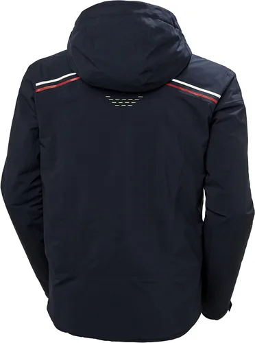Vista 2 de Helly-Hansen Alpha Infinity - Chaqueta para hombre