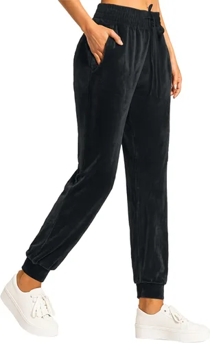 Vista 34 de Conceited Luxe Leggings – Velvet or Vegan Leather (Plus Size Available)
