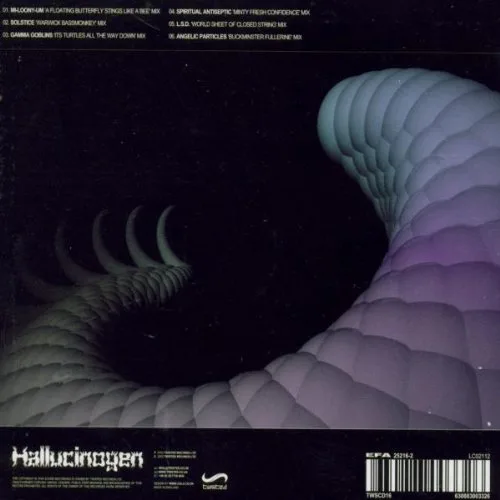 Vista 2 de Hallucinogen In Dub