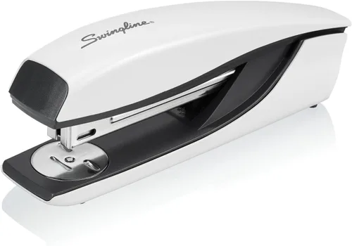 Vista 11 de Swingline Engrapadora, NeXXt Series Wow, engrapadora de escritorio, capacidad para 40 hojas, color negro (55047095)