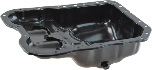 Vista 47 de TRQ Cárter de aceite de motor compatible con Dodge Durango Jeep Grand Cherokee 2011-2015