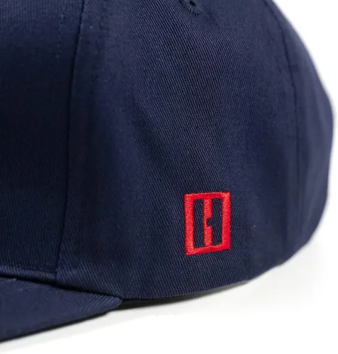 Vista 6 de Hoonigan Sprint Snapback sombrero talla única