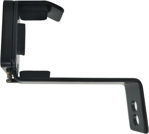 Vista 7 de iPhone, Samsung, GoPro Smartphone Bow Holder - Soporte de teléfono para cámara para momentos de caza con arco
