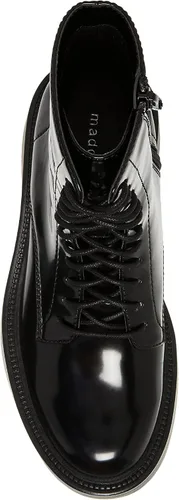 Vista 5 de Madden Girl Botas de combate Viviee para mujer