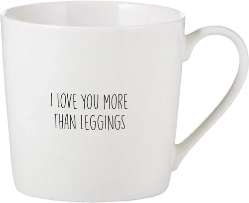 Vista 11 de Santa Barbara Design Studio SIPS Drinkware - Taza de café, 14 onzas, Beautiful Day