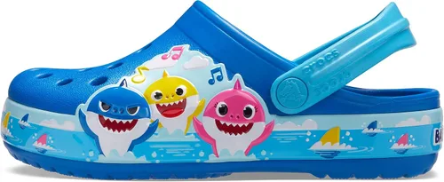 Vista 13 de Crocs - Zuecos unisex para niños