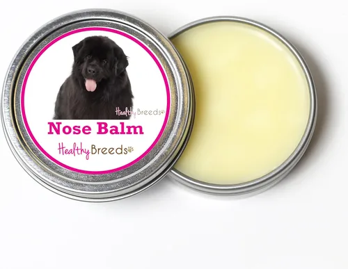 Vista 430 de Healthy Breeds Affenpinscher Bálsamo para codo para perros 2 oz