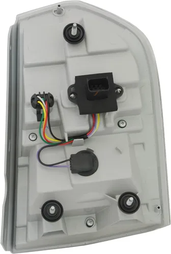Vista 2 de TYC 11-6638-90-1 Compatible con lámpara trasera izquierda de repuesto Chrysler 300