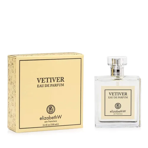 Vista 4 de elizabeth W Vetiver Eau de Parfum-1.7 oz
