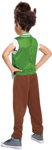 Vista 2 de Disguise Disfraz de Lobo Howler Super Monsters para niño