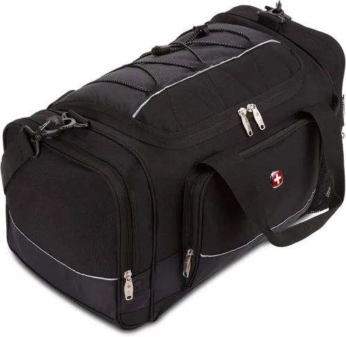 Vista 6 de SwissGear Bolsas de lona de viaje Apex Bolsas de viaje Apex