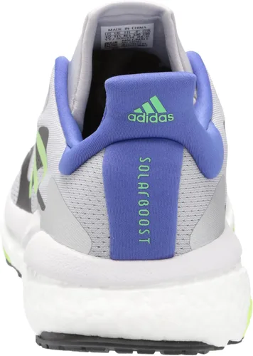 Vista 3 de adidas Men's Solar Boost 3 Running Shoe