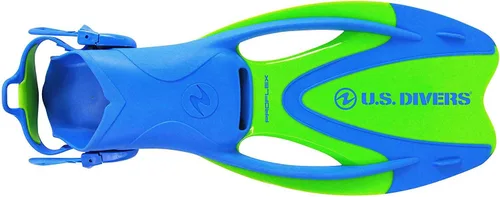 Vista 5 de U.S. Divers Dorado II Junior