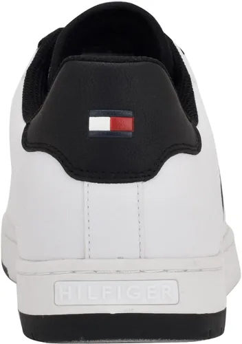 Vista 4 de Tommy Hilfiger Zapatillas Talto para hombre