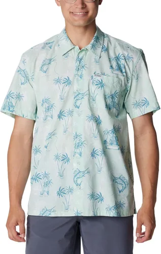 Vista 143 de Columbia Camisa de manga larga Super Tamiami para hombre