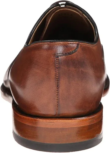 Vista 3 de Johnston & Murphy, zapatos para hombre Melton Oxford