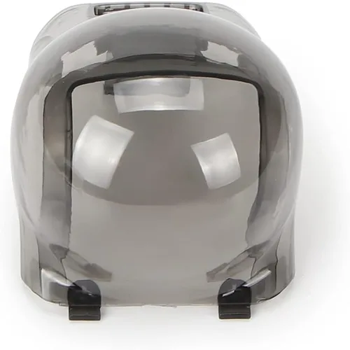 Vista 6 de Mavic Air 2S Accesorios Cubierta de lente de cámara Cubierta de protección de parasol para DJI Mavic Air 2S