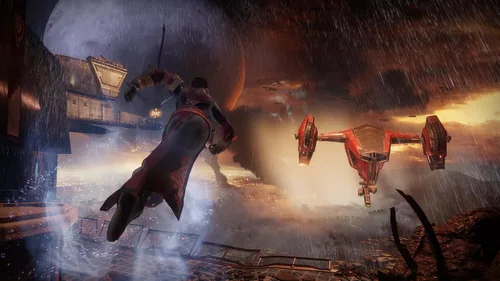 Vista 9 de Destiny 2 - Xbox One Standard Edition