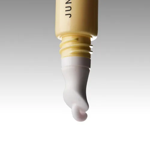 Vista 2 de JUNO & Co. Leche labial, bálsamo labial hidratante por día y mascarilla intensiva para labios por la noche, 0.3 fl oz/0.33 fl.oz