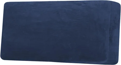 Vista 174 de H.VERSAILTEX Funda de cojín elástica de terciopelo para sofá, funda de cojín de felpa para cojines de silla, protector de muebles, cojín de asiento