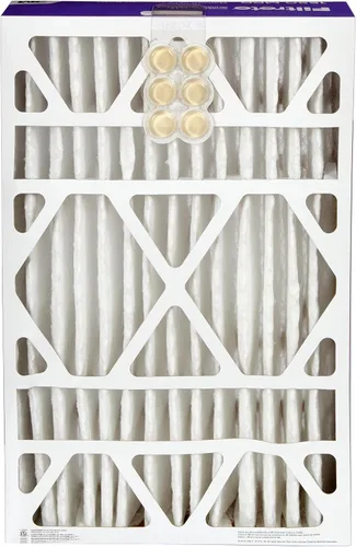 Vista 3 de Filtrete Ambientador de Aire para Toda la Casa, Esencia de Cítricos