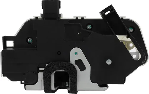 Vista 3 de SCITOO Actuadores eléctricos para cerradura de puerta delantera izquierda de repuesto para Ford F-150 2009-2014, 9L3Z5421813A, CR3Z6321813A