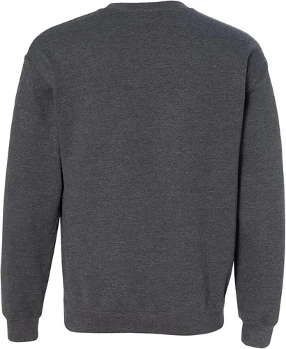 Vista 2 de zerogravitee Sudadera con cuello redondo Best Grampy By Par