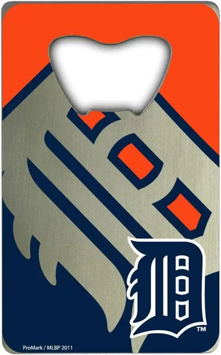 Vista 15 de FANMATS MLB - Abrebotellas unisex para adultos, estilo tarjeta de crédito, 2 x 3.25