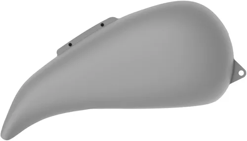 Vista 116 de Cubierta de tanque de combustible estirada para motocicleta Harley, cubiertas de tanque de 1 galón, protectores de combustible. Compatible