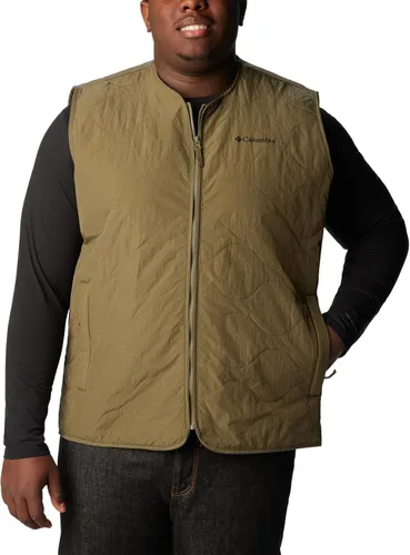Vista 7 de Columbia Chaleco Birchwood para hombre