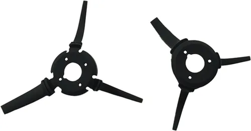 Vista 5 de Amortiguador de amortiguador de amortiguador de choque de repuesto para DJI Mini 3 Pro/Mini 3 Gimbal cámara piezas de reparación