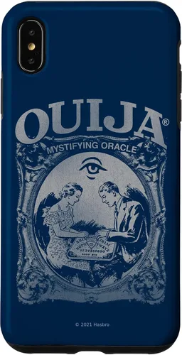 Vista 11 de iPhone 16 Ouija Mystifying Oracle Case