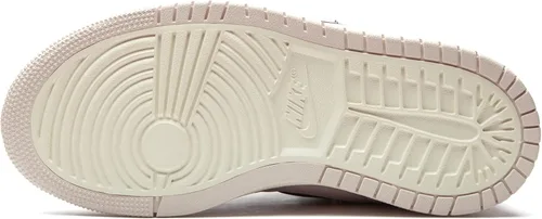 Vista 5 de Nike Mujer Canyon RustSail-Purple Smoke