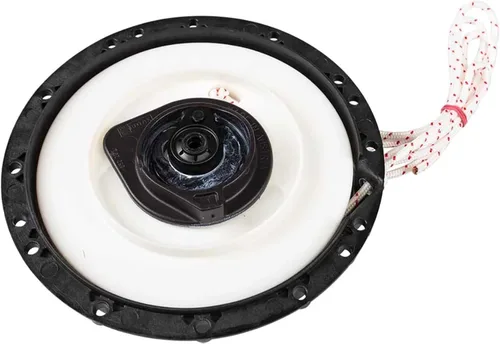 Vista 2 de Ski-Doo Nuevo conjunto de arranque de rebobinado OEM, 420892614