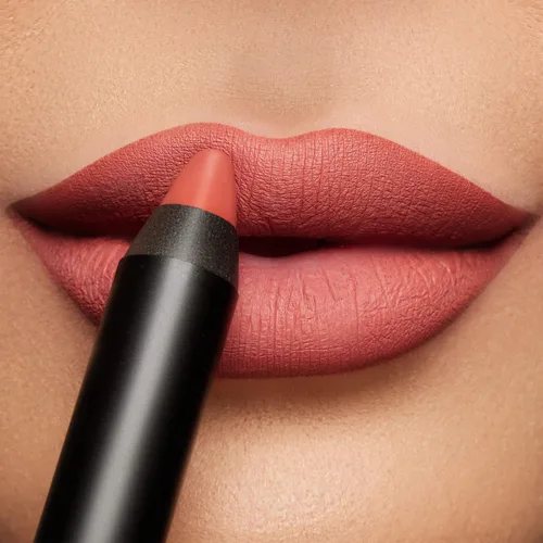 Vista 11 de K7L Lápiz Labial Rosa - Mate - Auroara