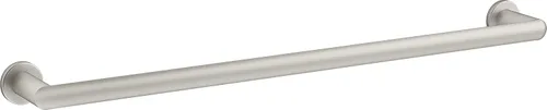 Vista 16 de Kohler 97878-BL Kumin Toallero de 18 pulgadas, negro mate