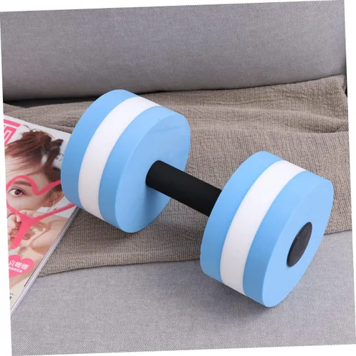 Vista 7 de Bling Accessories - Juego de 2 mancuernas ajustables, juego de brillo de labios, equipo de entrenamiento al aire libre, juego de herramientas