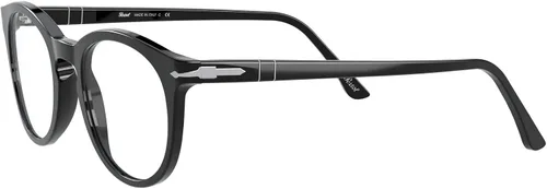 Vista 3 de Persol Womens Po3259v Round Prescription Eyewear Frames
