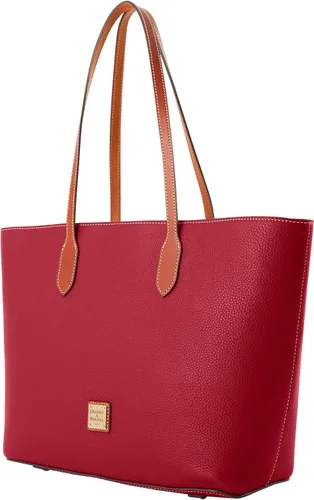 Vista 2 de Dooney & Bourke Bolso, bolso grande de grano de guijarros