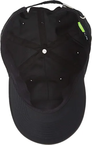 Vista 3 de Nike H86 - Gorra con logotipo Swoosh metálico