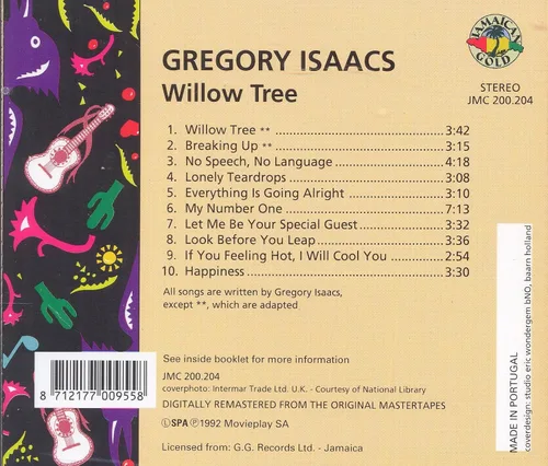 Vista 2 de Willow Tree
