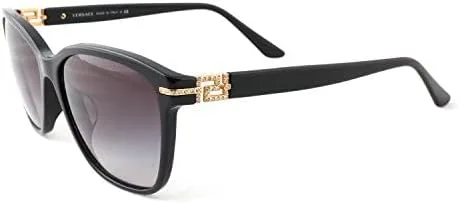 Vista 2 de Versace VE4290BA - GB18G - Gafas de sol de 2.244in, Negro