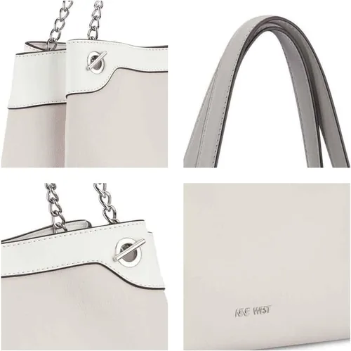 Vista 6 de Nine West Bolso de hombro Rami