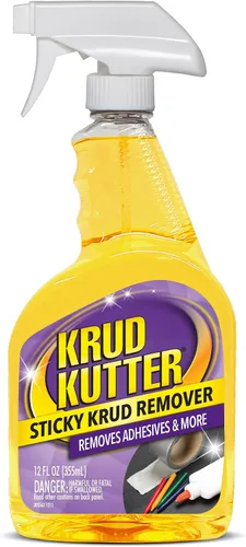Vista 6 de Krud Kutter 305373 Limpiador desengrasante multiusos para cocina, 32 oz