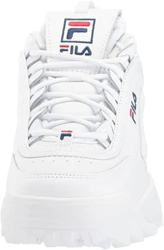Vista 9 de Fila Womens Disruptor Ii Premium Comfortable Sneakers