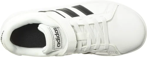 Vista 5 de adidas Tenis de correr unisex Lite Racer para niños