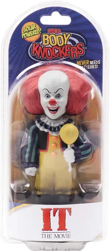 Vista 2 de NECA - ¿IT (1990)? Aldaba el cuerpo? Pennywise