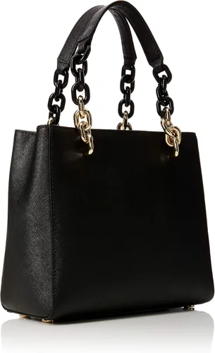 Vista 2 de Michael Kors Cynthia, Negro