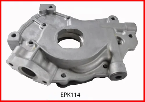 Vista 7 de Kit de reconstrucción del motor Compatible con: Ford SVT Lightning 5.4L SOHC V8 1999-2000 16 válvulas (supercargado)