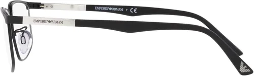 Vista 4 de Emporio Armani Gafas de sol cuadradas Ea1131 para hombre